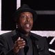 Arsenio Hall presents an award on stage during CMT Artists of the Year 2016 on October 19, 2016 in Nashville, Tennessee.